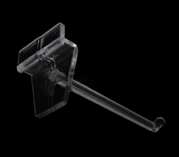 Product Bracelet Bangle Acrylic DISPLAY Hooks for Slat Wall - 115x34x45mm- China - NEW1024