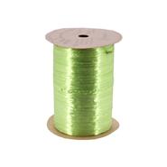 Pearlized Rayon Raffia - Lime CHRTRS - 100 yards