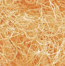 5 lb BOX - SHREDDED WOOD EXCELSIOR 732