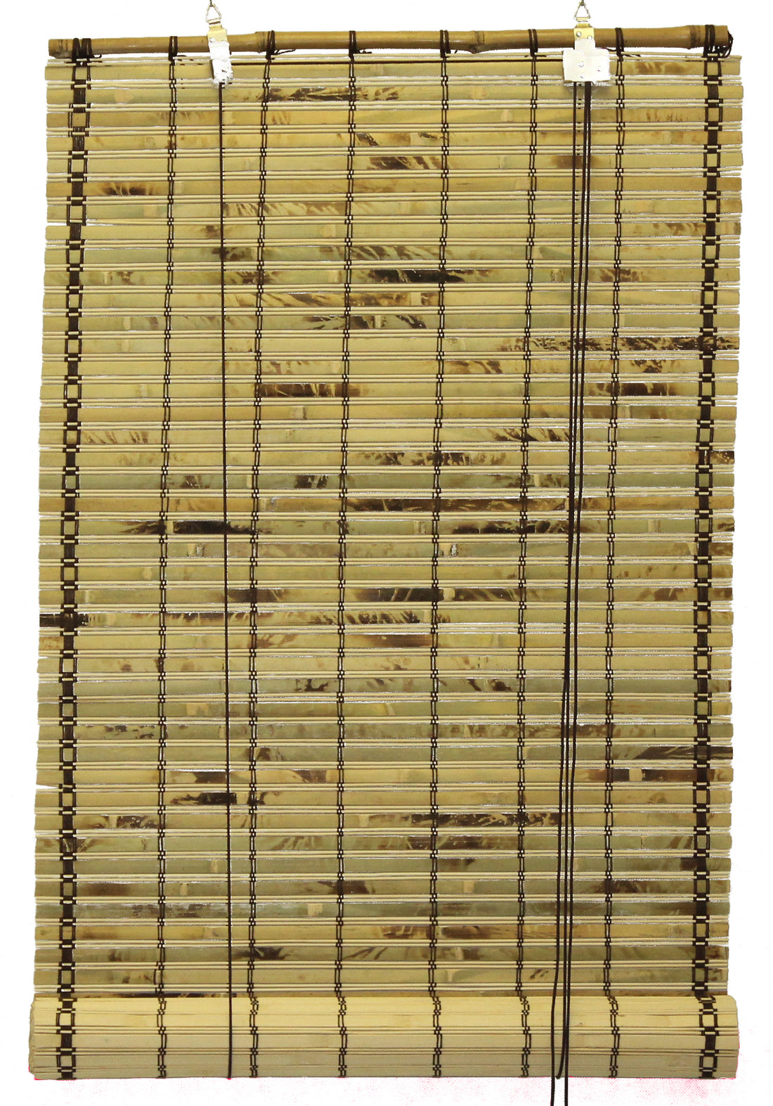 Tortoise Toro Bamboo Blinds
