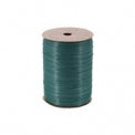 Matte Rayon Raffia - Hunter Green - 100 yards
