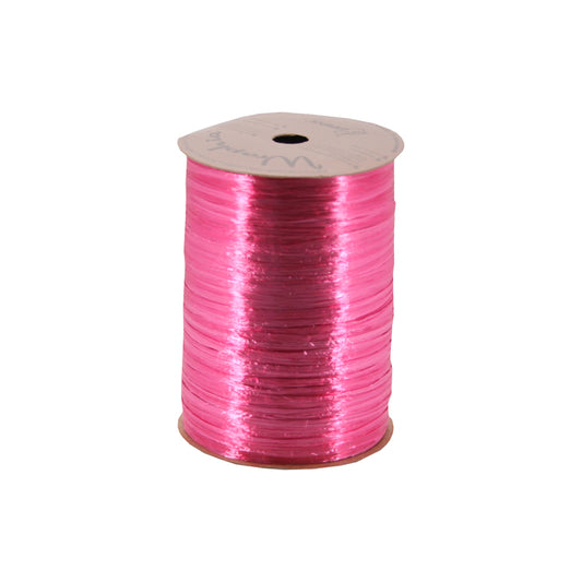 Pearlized Rayon Raffia - Beauty - 100 yards