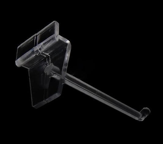 Product Bracelet Bangle Acrylic DISPLAY Hooks for Slat Wall - 115x34x45mm- China - NEW1024