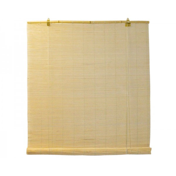 Natural Bamboo Matchstick Blinds BL802 Series