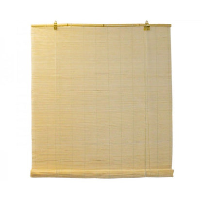 Natural Bamboo Matchstick Blinds BL802 Series