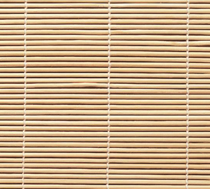 Natural Bamboo Matchstick Blinds BL802 Series