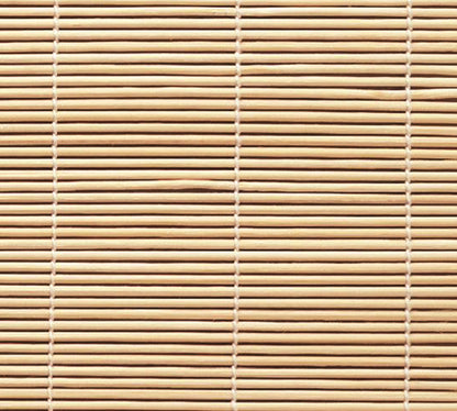 Natural Bamboo Matchstick Blinds BL802 Series