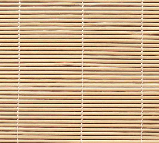 Natural Bamboo Matchstick Blinds BL802 Series