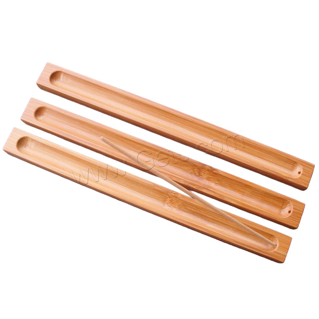 Bamboo Incense Holder - NEW523