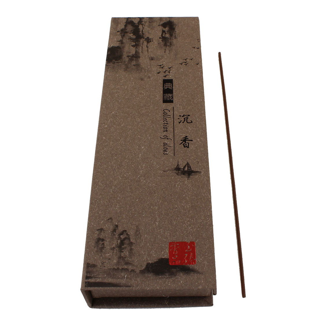Pack of Incense Sticks - Eaglewood
