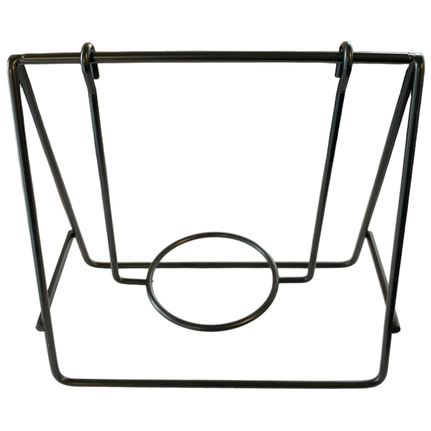 Black Wire Swing - Display Stand -  - China - NEW224