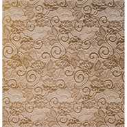 FRENCH LACE - GOLD - CELLO WRAP - 24 x 100 roll