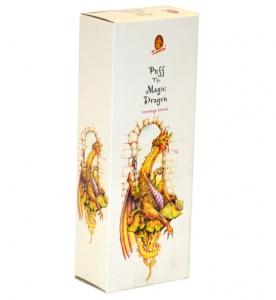 Kamini Puff the Magic Dragon 20 Incense Sticks per inner box (6/box)