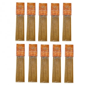 Auroshikha Incense Stick Packets - Sandlewood Resin